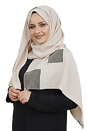 İPEK TASARIM ÇİFT PENCERE ŞAL